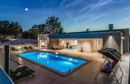 Stokovci Casa | Villa Sanivaro