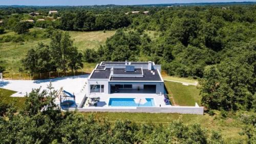 Stokovci Casa | Villa Sanivaro