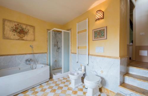 Sant'Andrea Cama Y Desayuno | Villa Sant’Andrea
