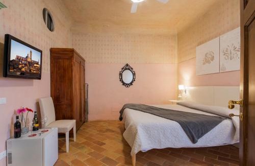 Sant'Andrea Cama Y Desayuno | Villa Sant’Andrea