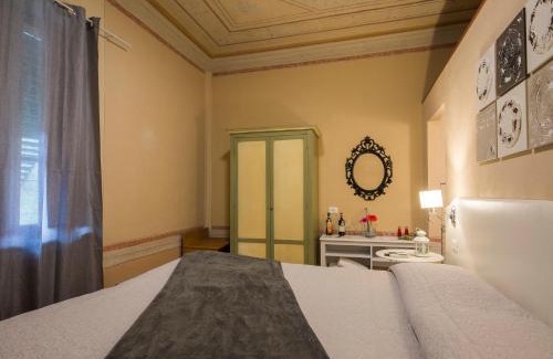 Sant'Andrea Cama Y Desayuno | Villa Sant’Andrea