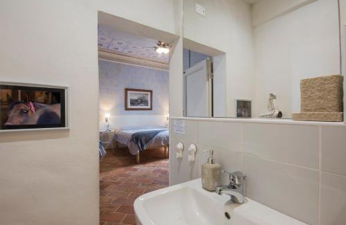 Sant'Andrea Cama Y Desayuno | Villa Sant’Andrea