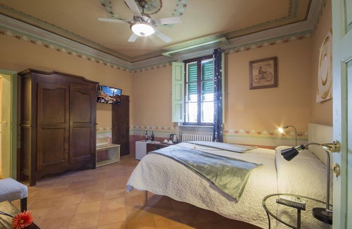 Sant'Andrea Casa | Villa Sant Andrea