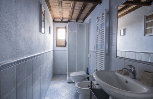Sant'Andrea Casa | Villa Sant Andrea