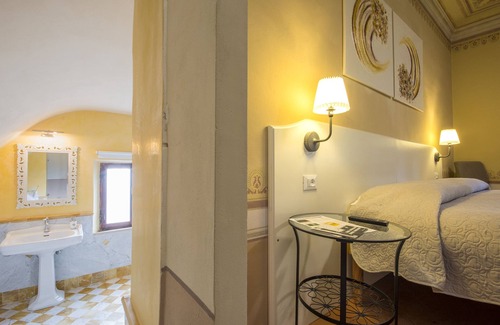 Sant'Andrea Casa | Villa Sant Andrea