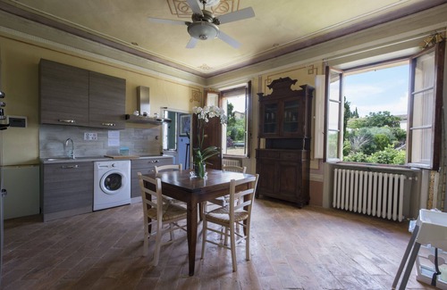 Sant'Andrea Casa | Villa Sant Andrea