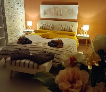 Trecastagni Casa | Villa Sant'Andrea
