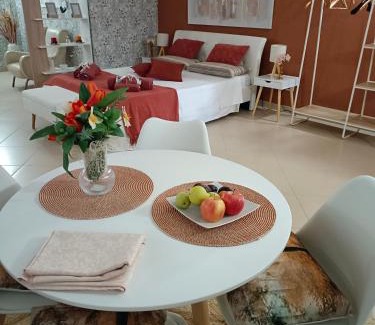 Trecastagni Casa | Villa Sant'Andrea