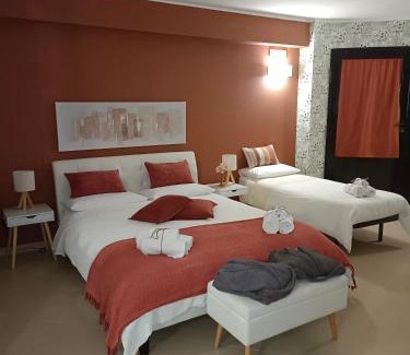 Trecastagni Casa | Villa Sant'Andrea
