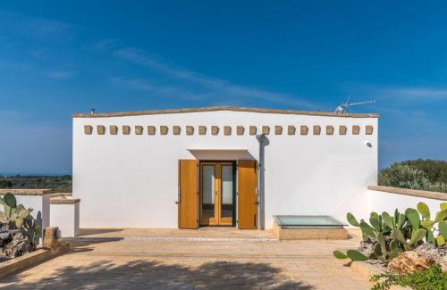 Salve Villa | Villa Sant'Anna - Pescoluse