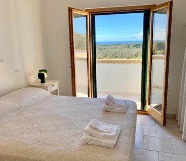Salve Villa | Villa Sant'Anna - Pescoluse