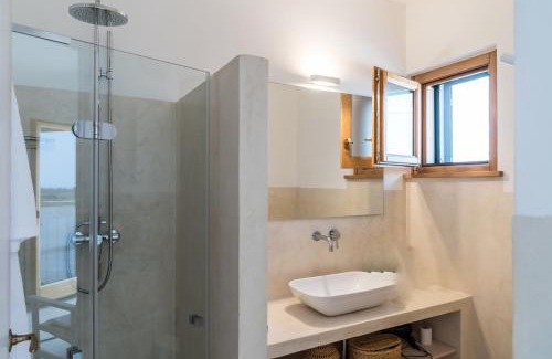 Salve Villa | Villa Sant'Anna - Pescoluse