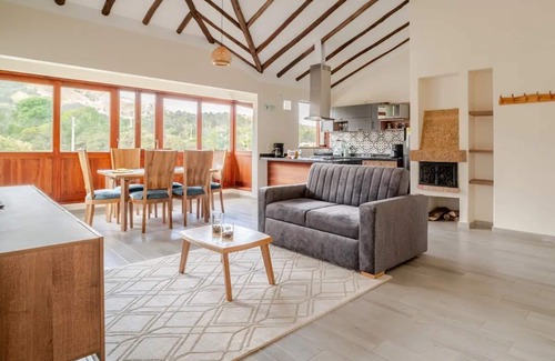 Villa de Leyva Apartamento | Villa Santa Ana Premium