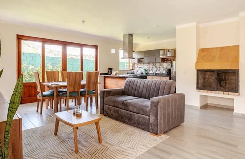 Villa de Leyva Apartamento | Villa Santa Ana Premium