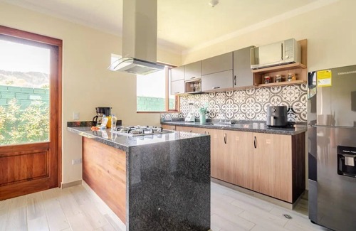 Villa de Leyva Apartamento | Villa Santa Ana Premium