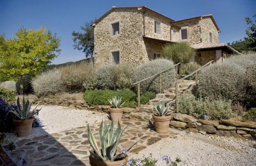 Manciano Villa | Villa Santa Barbera