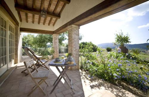 Manciano Villa | Villa Santa Barbera