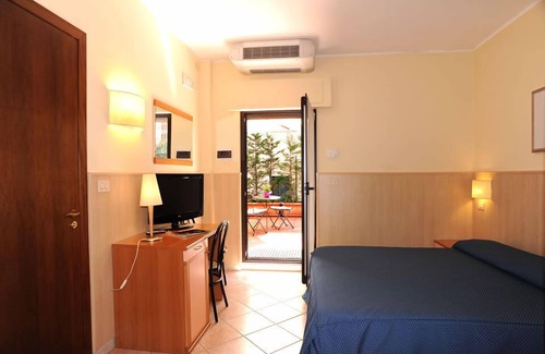 San Giovanni Rotondo Cama Y Desayuno | Villa Santa Croce