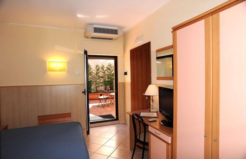 San Giovanni Rotondo Cama Y Desayuno | Villa Santa Croce