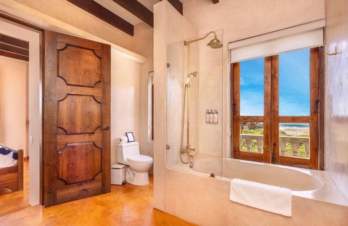 Todos Santos Casa | Villa Santa Cruz