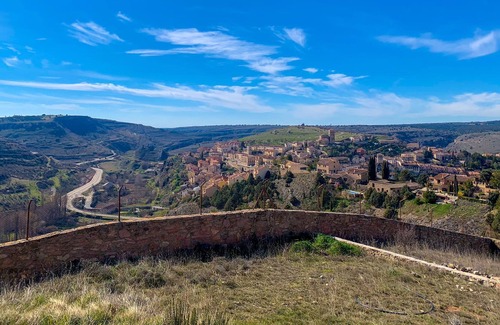 Sepulveda Casa | Villa Santa Escolastica