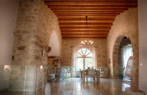 Chiaramonte Gulfi Casa | Villa Santa Margherita