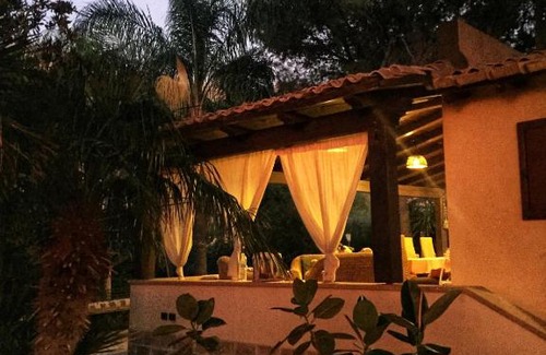 Castelluzzo Casa | Villa Santa Margherita