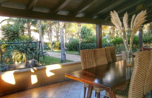 Castelluzzo Casa | Villa Santa Margherita