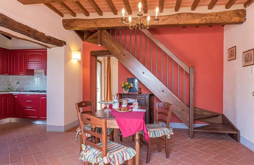 Castelnuovo Berardenga Villa | Villa Santa Maria 14, Emma Villas