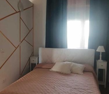 Sandra Apartamento | Villa Santa Maria - Giardino privato - vista fiume