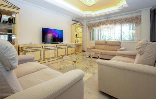 Mijas Casa | Villa Santa Rosa