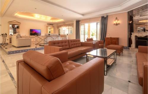 Mijas Casa | Villa Santa Rosa