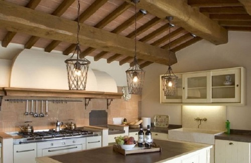 Montaione Villa | VILLA SANTA VIRGINIA - VILLA SANTA VIRGINIA
