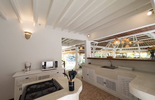 Umalas Villa | # D12 5min Seminyak 10min Beach villa