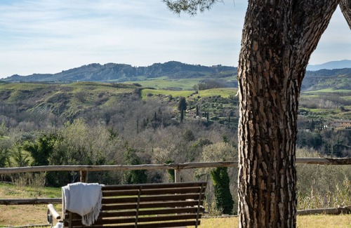 Montaione Villa | Casa / villa / chalet - Montaione