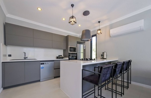 Kayakoy Villa | Villa Santorini by Tatil Premium