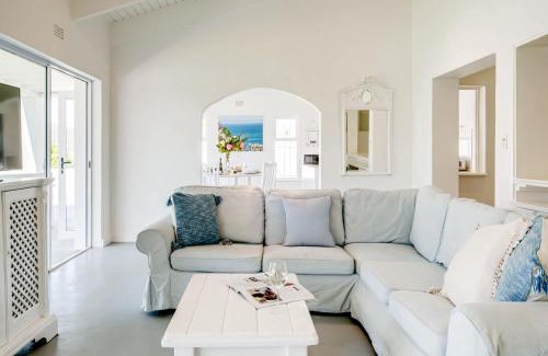 Hout Bay Casa | Villa Santorini