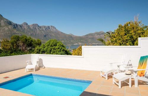 Hout Bay Casa | Villa Santorini