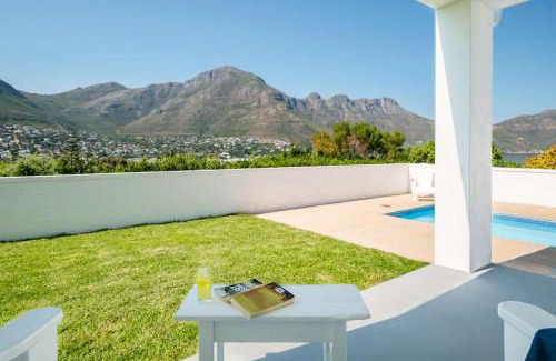 Hout Bay Casa | Villa Santorini