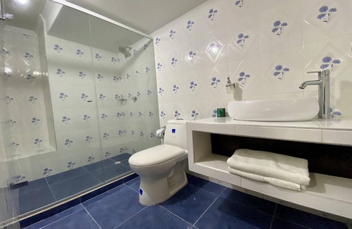 Riomar Hotel | Ayenda Villa Santos Apartaestudios 1323