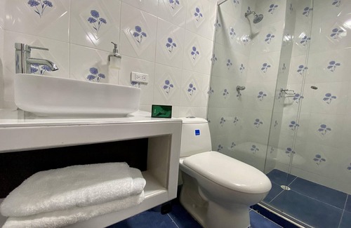 Riomar Hotel | Ayenda Villa Santos Apartaestudios 1323
