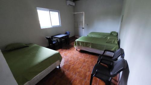 Chulamar Apartamento | Villa Santos