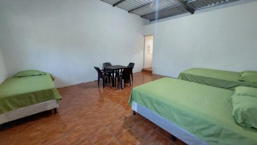 Chulamar Apartamento | Villa Santos