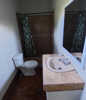 Chulamar Apartamento | Villa Santos