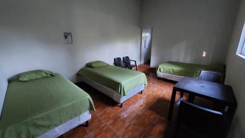 Chulamar Apartamento | Villa Santos