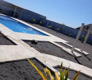 Pacific Coast Casa | Villa Sanyolí