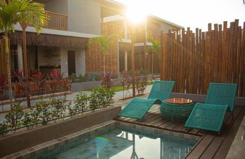 Porto da Rua Casa | Villa Sapê 9