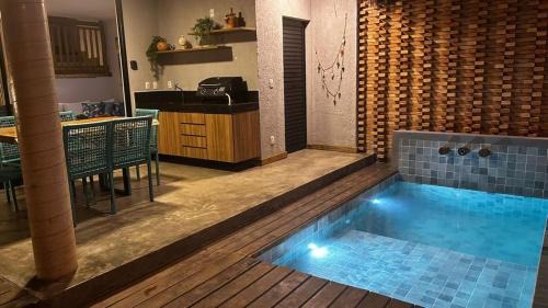 Porto da Rua Casa | Villa Sapê 9