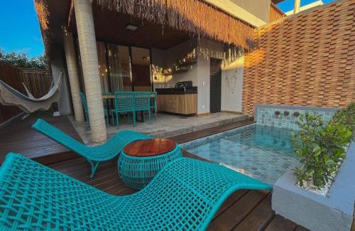 Porto da Rua Casa | Villa Sapê 9