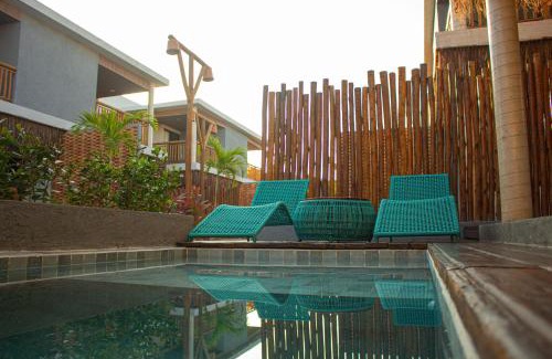 Porto da Rua Casa | Villa Sapê 9